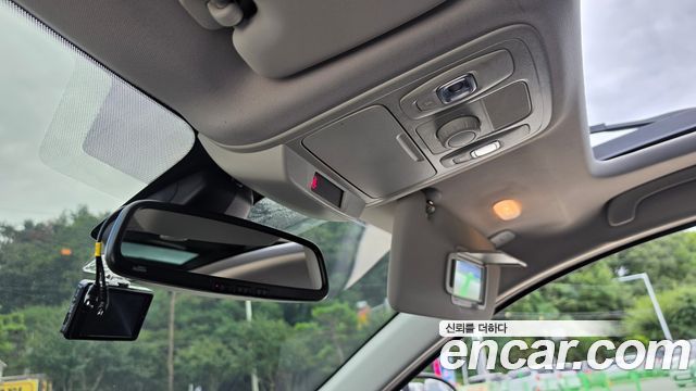 Renault Korea SM6 2017 — photo 20