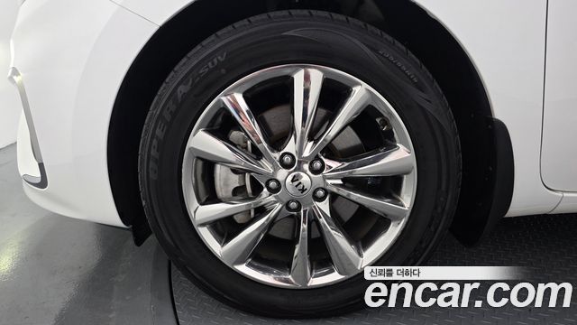 Kia Canival 2020 — photo 5