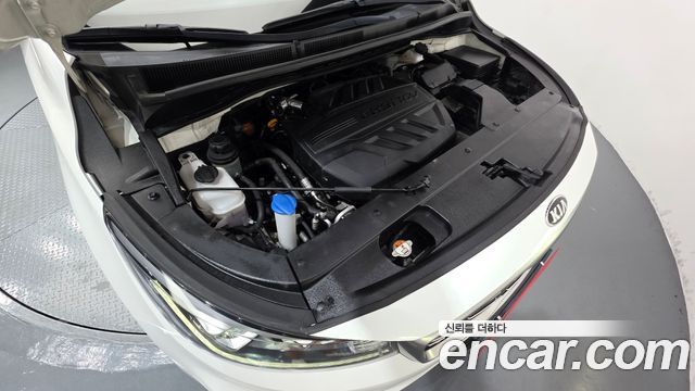 Kia Canival 2020 — photo 6