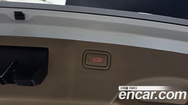 Kia Canival 2020 — photo 20