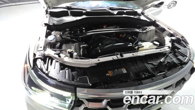 Ford Explorer 2025 — photo 6
