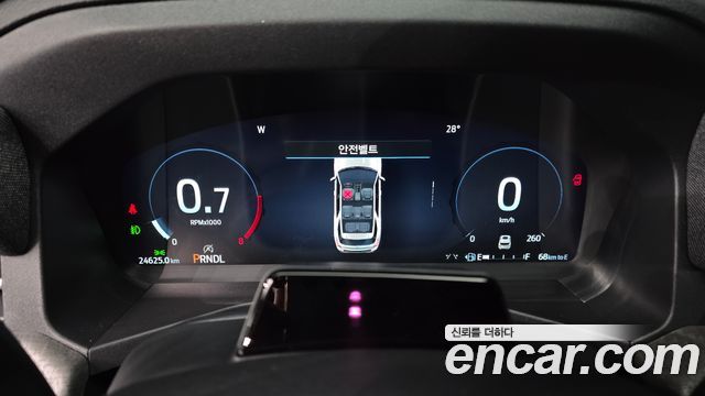 Ford Explorer 2025 — photo 11