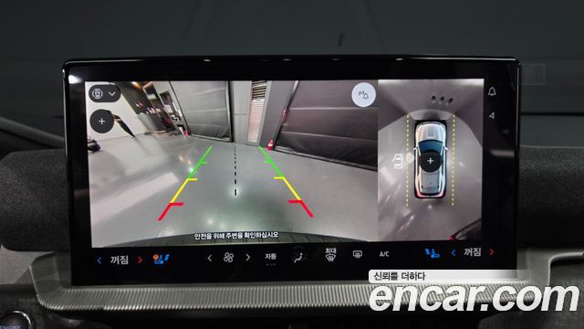 Ford Explorer 2025 — photo 21