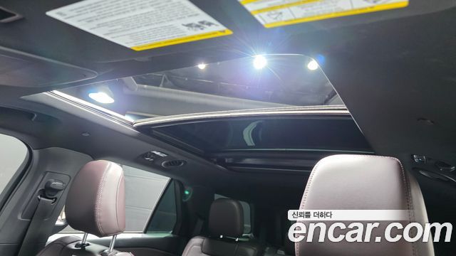 Ford Explorer 2025 — photo 23