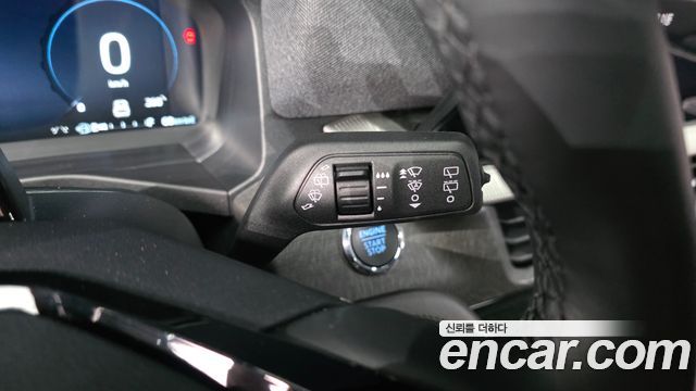 Ford Explorer 2025 — photo 28