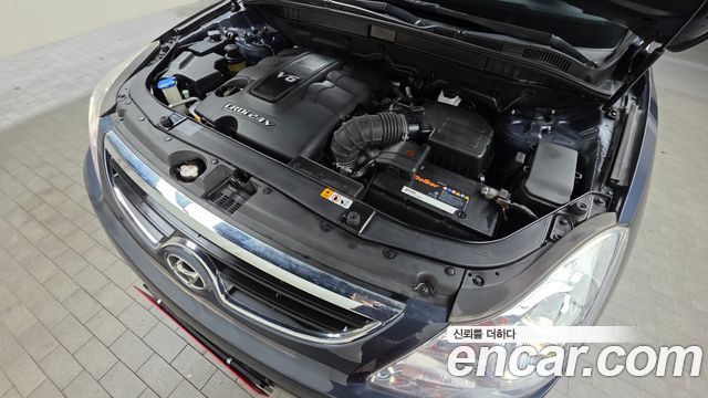 Hyundai Veracruz 2015 — photo 6