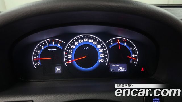 Hyundai Veracruz 2015 — photo 11