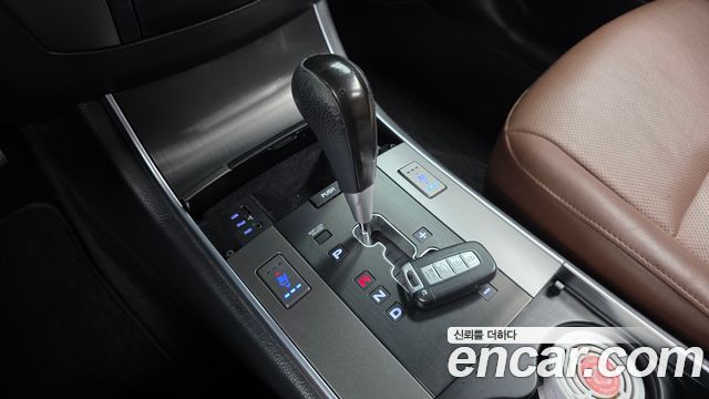 Hyundai Veracruz 2015 — photo 12