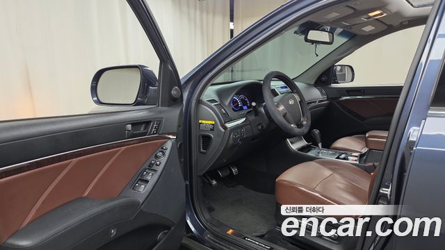 Hyundai Veracruz 2015 — photo 13