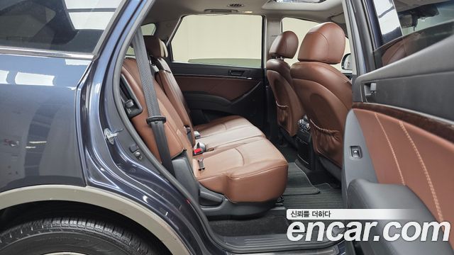 Hyundai Veracruz 2015 — photo 17