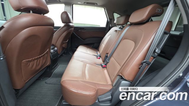 Hyundai Veracruz 2015 — photo 18
