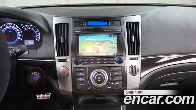 Hyundai Veracruz 2015 — photo 19