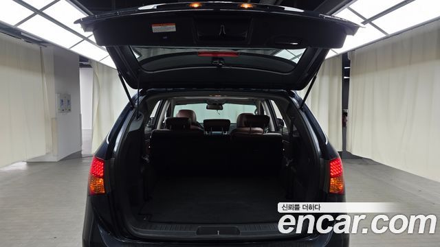 Hyundai Veracruz 2015 — photo 22
