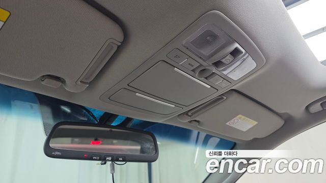 Hyundai Veracruz 2015 — photo 23