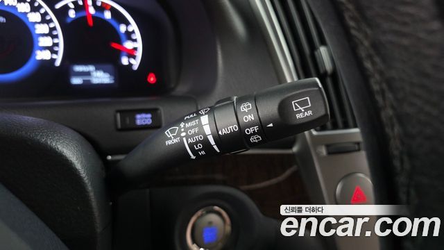 Hyundai Veracruz 2015 — photo 25