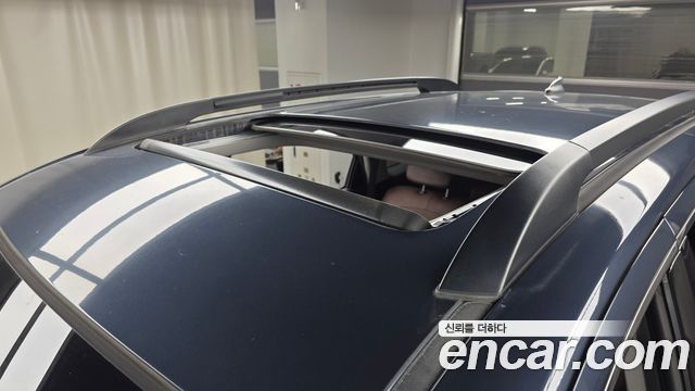 Hyundai Veracruz 2015 — photo 26