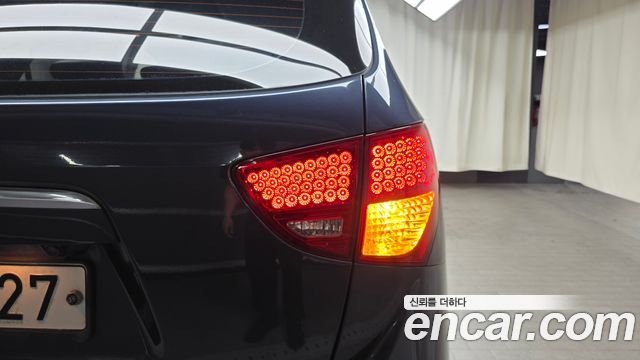 Hyundai Veracruz 2015 — photo 9