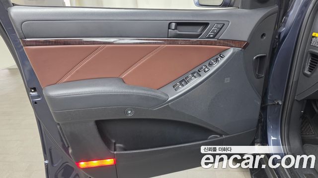 Hyundai Veracruz 2015 — photo 14