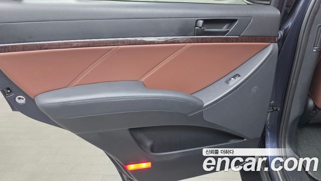 Hyundai Veracruz 2015 — photo 15