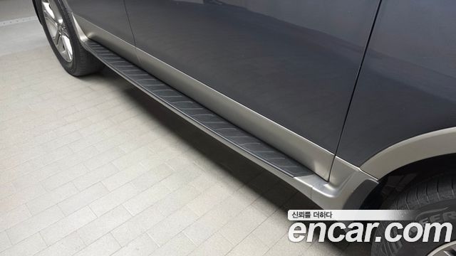 Hyundai Veracruz 2015 — photo 28