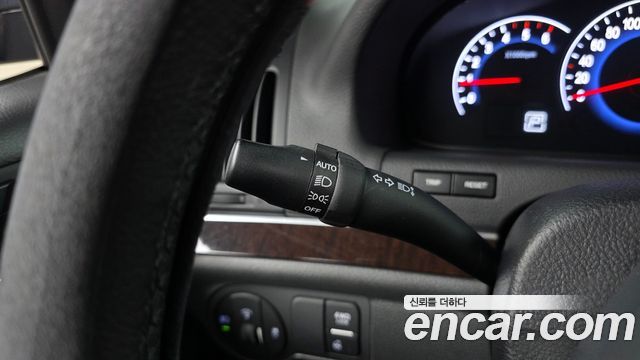 Hyundai Veracruz 2015 — photo 29
