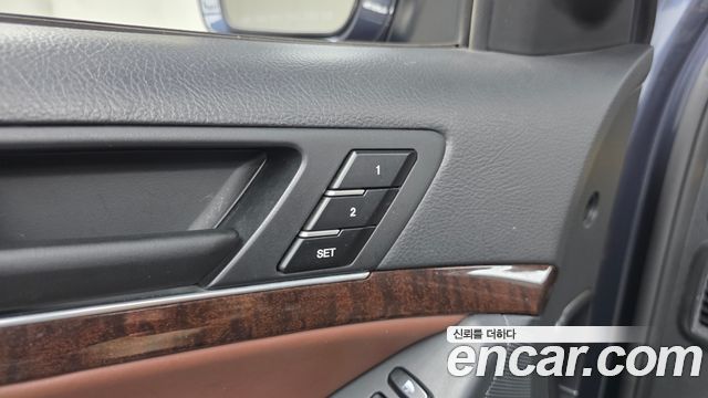 Hyundai Veracruz 2015 — photo 30