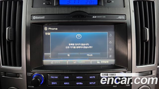Hyundai Veracruz 2015 — photo 31