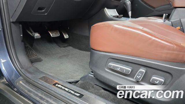 Hyundai Veracruz 2015 — photo 32