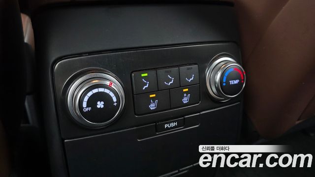 Hyundai Veracruz 2015 — photo 33