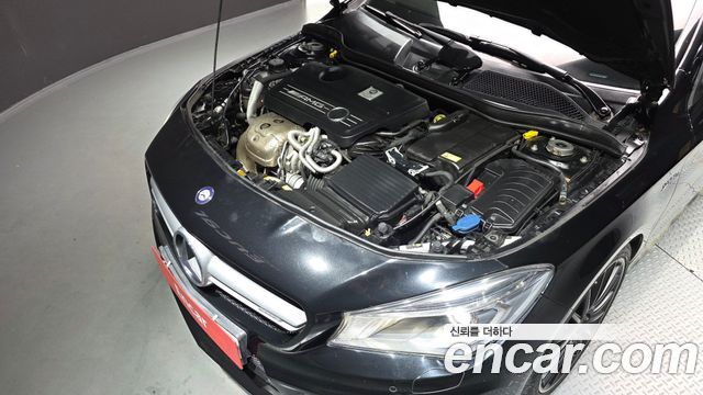 Mercedes-Benz CLA-Class 2016 — photo 6