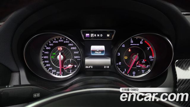 Mercedes-Benz CLA-Class 2016 — photo 8