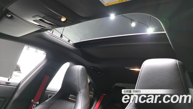 Mercedes-Benz CLA-Class 2016 — photo 20