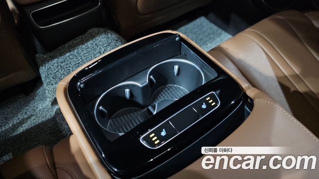 Genesis G80 2021 — photo 26