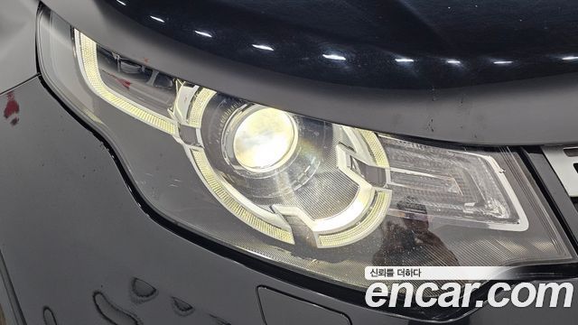 Land Rover Discovery Sport 2019 — photo 8