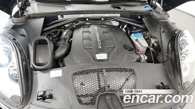 Porsche Macan 2017 — photo 5