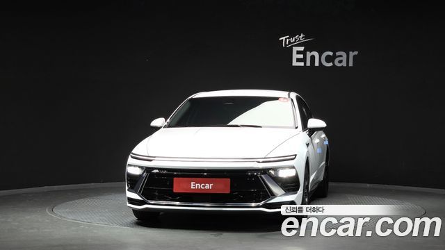 Hyundai Sonata 2024 — photo 3