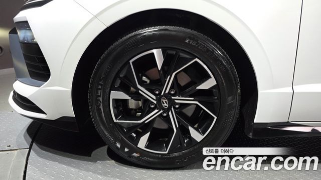 Hyundai Sonata 2024 — photo 5