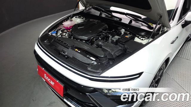 Hyundai Sonata 2024 — photo 6