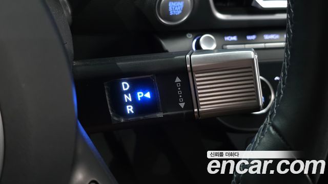 Hyundai Sonata 2024 — photo 9