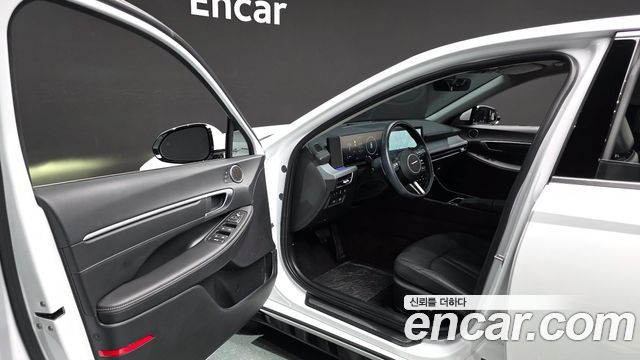 Hyundai Sonata 2024 — photo 10