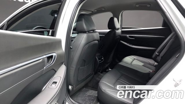 Hyundai Sonata 2024 — photo 11
