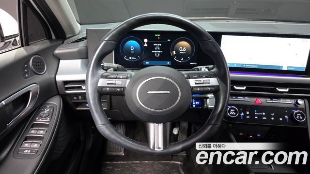 Hyundai Sonata 2024 — photo 12
