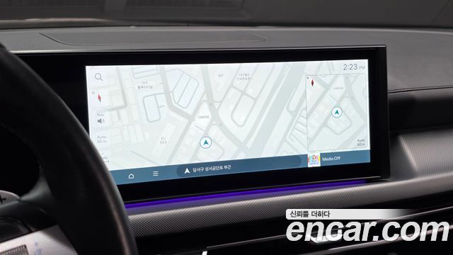Hyundai Sonata 2024 — photo 13