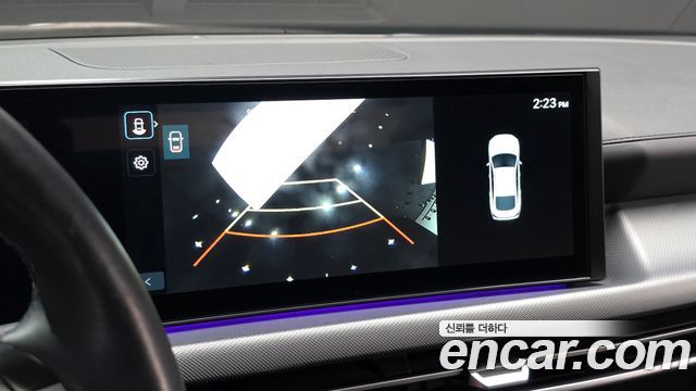 Hyundai Sonata 2024 — photo 14