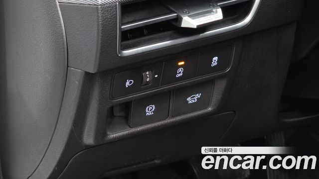 Hyundai Sonata 2024 — photo 15