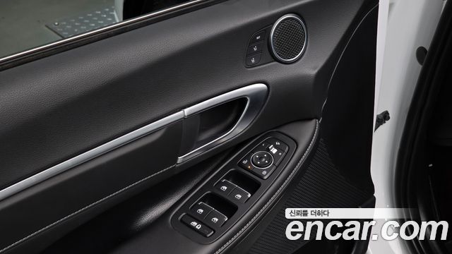 Hyundai Sonata 2024 — photo 16