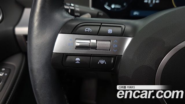 Hyundai Sonata 2024 — photo 17