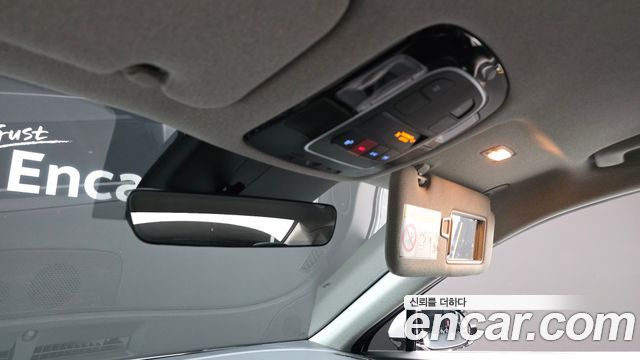 Hyundai Sonata 2024 — photo 19