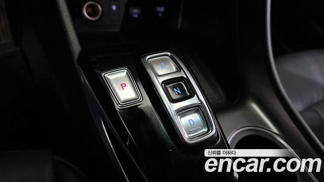 Hyundai Sonata 2020 — photo 9
