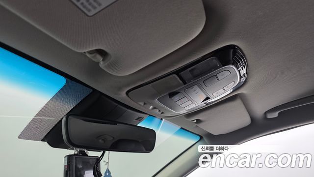 Hyundai Sonata 2020 — photo 19